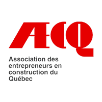 Member of the Association of Construction Contractors of Quebec (AECQ)